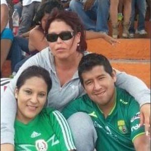 Meet your Posher, Juana serrato